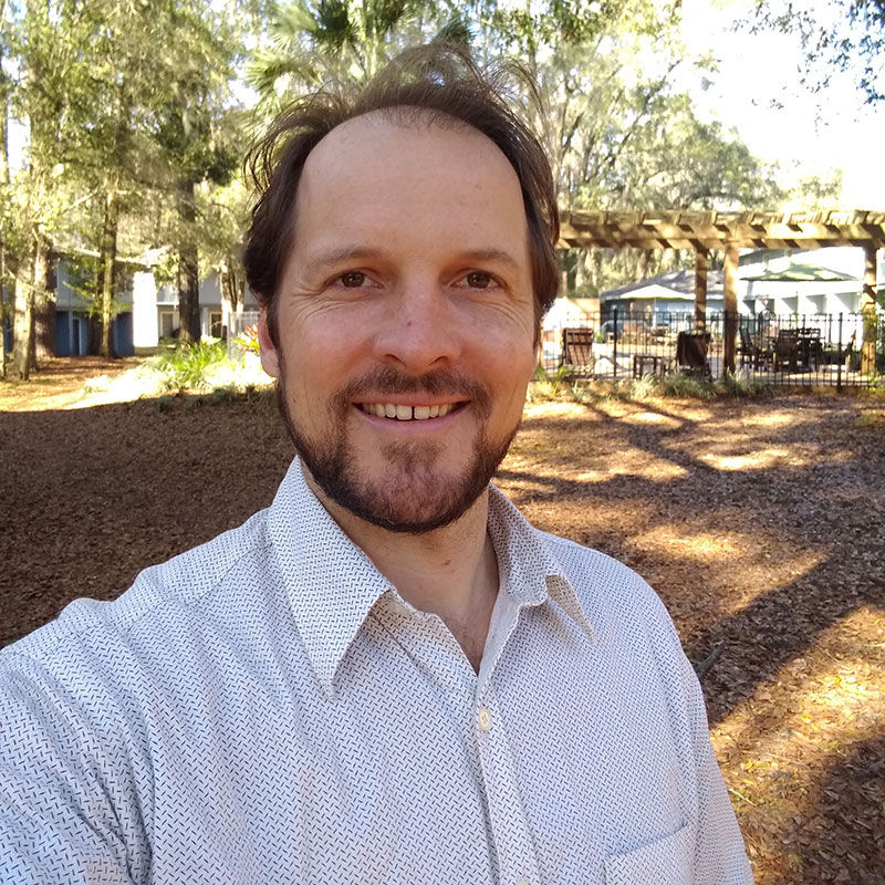 Marshall Brunson